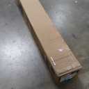 Eurmax USA 10 x 10 Pop up Canopy Commercial Tent Outdoor Party Canopies with 4 Removable Zippered Sidewalls and Roller Bag Bonus 4 Canopy Sand Bags & 24 Squre Ft Extended Awning(White)