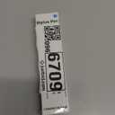 Bopomofo 2PCS Stylus Pens for Touch Screens, Stylus Pen for iPhone/iPad/Tablet Android/Microsoft Surface, Compatible with Touch Screens (White Pink/White Purple)