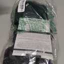 Plantar Fasciitis Night Splint and Brace, Upgraded Planters Facetious Relief, Foot Drop and Achilles Tendonitis Relief Brace. Night Splint for Plantar Fasciitis Women and Men, Black