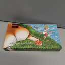 PAKEWAY Dog Nail Clippers with LED Light - Pet Nail Trimmer and File for Small/Medium Dogs, Puppies, Cats, and Rabbits (Grey)