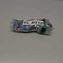 Nilight 9007/HB5 LED CANbus Decoder - Anti-Flickering Harness Error Free Resistor Capacitor for LED Bulb, Pack of 2