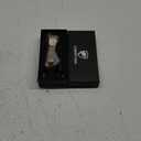 Gold Watches for Women with Small Vintage Bracelet, Rectangular Case Roman Dial