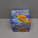 Sago Brothers Air Dry Clay 24 Colors, Kids Toys Modeling Clay Kit, No-Bake No Mess Magic Clay Crafts, Christmas Birthday Gifts for Kids Girls Boys