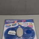 TARSHYRY Foot Scrubber Mat for Shower - Foot Cleaner & Shower Foot Massager Foot Care Pumice Stone for Men & Women to Calluses Dead Skin - Non Slip Suction Shower Accessories