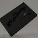 BEZOX Toenail Clippers for Seniors  Upgraded Long Handled Curved Head Toe Nail Clippers for Thick Nails for Elderly - Black (Extra Large)