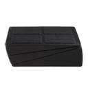 3pcs/Set Yoga Block for Wrist and Lower Back Support Slant Board for Comfortable Yoga Poses and Angles