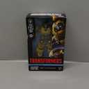 Transformers Toys Studio Series Deluxe Class One Bumblebee (B-127), 4.5-inch Converting Action Figure, 8+