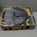 iRobot Roomba 105 Vac Robot Vacuum - Easy to use, Intense Power-Lifting Suction, LiDAR Navigation, Multi-Surface Cleaning, Cleans in Neat Rows, Self-Charging