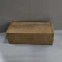 VTRIN 10 Tier Shoe Rack Tall Large Capacity 50 Pair Wide Shoe Organizer with Two Hooks Sturdy Metal Shoe Shelf for Entryway, Closet, Bedroom (Black)