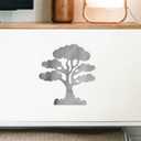 Ant Chrome Mirror Glossy Metallic Foil Vinyl - Easy to Weed & Transfer Silver Permanent Vinyl Roll Ideal for Create DIY Projects, Decals, Stickers for Crafts (12inch x 10ft)