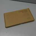 Cribbage Board Game Set, Unique Square 3-Track Cribbage Board Foldable with Card Storage & Magnetic Closure, 9 Multi-Colored Pegs, Playing Cards, Family Travel Board Game for Gatherings & Gifts