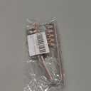 Texture Comb  2PCS Wide Tooth Hair Styling Comb for Men & Women(Grey+Pink)