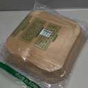 Vailnd 9inch Square Air Fryer Disposable Paper Liners, Non-Stick Food Grade Parchment Paper, Oil Resistant, Waterproof, Food Grade Baking Paper for 8-12 QT Air Fryer Microwave