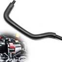 12262-22040 PCV Valve Hose Compatible with 2002-2008 Toyota Corolla, 2000-2005 Celica, 2003-2007 Matrix Replaces 1226222040 Vacuum Hose