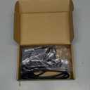 Replacement for 65W Lenovo Laptop Charger USB C ;Compatible with Lenovo ThinkPad T480s T580s T490 E480 E580 Chromebook C330 S330 100e 300e 500e,Yoga C930 C940 720 Power Supply Adapter Cord