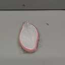 Crystal Hair Eraser for Women and Men, Reusable Crystal Hair Remover Magic Painless Exfoliation Hair Removal Tool, Magic Hair Eraser for Back Arms Legs (Pink)