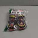 Sesame Street Boy's Elmo Sneaker , Size For 5 Years Old