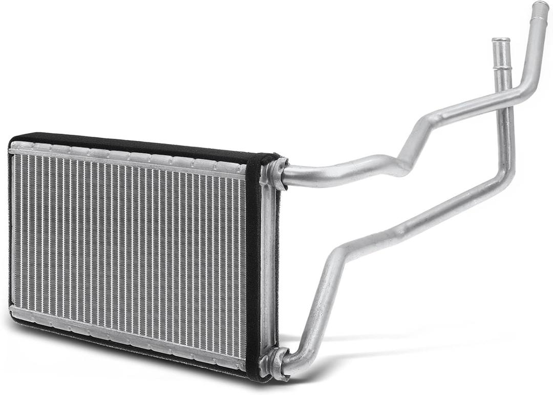 A-Premium HVAC Heater Core Compatible with Lexus GX460 & Toyota 4Runner 2010-2020, Replace# 87107-60430