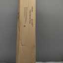 Ohuhu Plastic Snow Fence Set, 3.4FTx100FT Garden Fence Roll with 25-Pack 4FT Stakes Temporary Safety Netting, Reusable Fencing Poultry Fences for Deer Chicken Dog Yard (Green)