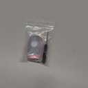 for Mercedes Benz Key Fob Cover, Soft TPU Key Case is Compatible with CLS CLK AMG CLK CLK GLC GLE GLS ML SL SLK A C E R S G Smart Remote Key