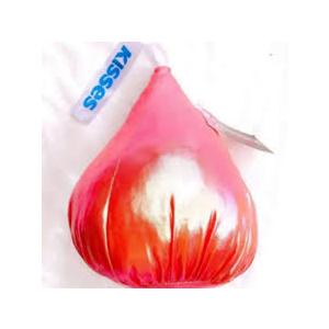Hershey Kisses Plush 