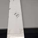 50 Pcs Light Oak Peel and Stick Vinyl Flooring  Minimalist Wood Style DIY-Friendly, Waterproof Wood Planks for DIY Floor Upgrade (75 Sq. Ft, Damage-Free Removal & Slip-Resistant Texture)