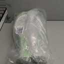 Baby Bath Seat for Babies 6 Months & Up - Toddler Bath Seats for Baby Sitting Up with 4 Suction Cups & Soft Cushion, Non-Slip Infants Shower Bathtub Chair for Newborn Boys Girls, Green