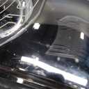 J.W. SPEAKER Model 9600 Heated LED Headlight for Peterbilt 388, 389 & 567 (Right/Passenger Side)