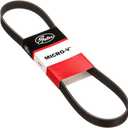 Gates K060405 Micro-V Serpentine Drive Belt