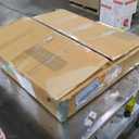 FRELISH DECOR Handwoven Jute Area Rug - 9x12 Feet Natural Yarn - Rustic Vintage Beige Braided Reversible Rectangular Rugs for Bedroom - Kitchen - Living Room - Farmhouse (9' x 12')