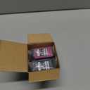 Ankink 61XL Ink Cartridges for HP 61  XL Black Color Combo 3-Pack Replacement for HP67 HP67XL for Printer 2700 2700e 4100 6400 4155e 2755e 2752e 4100e 6458 6455e 4152 6055e 6052e 4152e 2742e 6400e