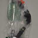 Gas Cans, Racing Fuel Jug Hose, Racing VP Fuel Jug, Egs Jugs, LC2 Jugs, Scribner Fuel Jugs,Scribner Fuel Jugs, Gas Can,5 Gallon Gas Can for Racing, Trigger Hose, With Ball Valve Shut And Bender