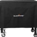 Blackstone 36 inch Griddle Cover Water Resistant 600D Polyester Heavy Duty Flat top 36" Gas Grill Cover Exclusively for Blackstone 36" Griddle Cooking Station