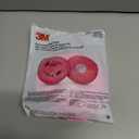 3M particulate filters P100 #2091/07000 , Pink, One Size, 2 Count