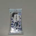 for iPhone 13/14 Case, Compatible with MagSafe,The Transparent TPU Silicone Protects The Phone Case from Drops, Slips and Fingerprints.Blue Ocean Whale Shark Octopus Turtle Collage