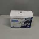 8 Pack 100ml Plastic Syringe for Scientific Labs, Dispensing, Measuring, Watering, Refilling, Multiple Uses