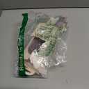 Kitsch Detangler Brush  Flexible Curly Hair Brush for Women, Men & Kids | Detangling Hairbrush with Bendable Frame and Ultra-Smooth Bristles for Wet or Dry Strands - Soft Violet