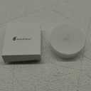 Small Travel Containers for Skincare: Korean Mini Containers with Lids for Toner Pads & Under Eye Patches DIY - Travel-Friendly, Reusable, Leak Proof Skincare Storage Made in Korea - 1 Empty Pack