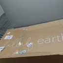 Lullaby Earth Gentle Start Breathable Infant & Toddler Crib Mattress - Lightweight & Waterproof - Non-Toxic for Baby & Toddler Bed