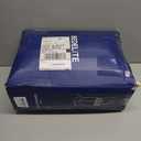 BEDELITE Fleece King Comforter Set -Super Soft & Warm Fluffy Grey Bedding, Luxury Fuzzy Heavy Bed Set for Winter with 2 Pillow Cases