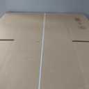  Cardboard Moving Boxes, Medium 18" x 14" x 12", Brown, 20-Pack