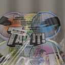 Fotorama Tap It Wireless Reaction Light Game, 4 Games in One Touch Play Set, Builds Hand-Eye Coordination Agility & Memory, Gifts for Kids Ages 6 & Up