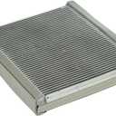 Universal Air Conditioner EV 939598PFXC A/C Evaporator Core