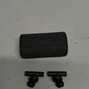 Jawbone Jambuds Wireless Bluetooth Earbuds - Bluetooth 5.3 True Active Noise Cancelling Earbuds with Case for Charging - 10mm Drivers with Big Bass - Water-Resistant in Ear Earphones for Android iOS