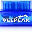 Veepeak Mini Bluetooth OBD II Scanner for Android (Incompatible with iOS), Car Wireless Check Engine Light Code Reader and Diagnostic Tool