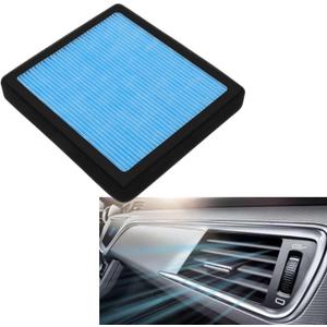 Car Air Filter with Activated Carbon, Cabin Air Filter, CF10285 Air Conditioner Filter Compatible with Toyota 4Runner/ Tundra/Highlander/Scion AC Filter with Activated Carbon OEM Replacement