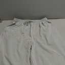 DISCIPBUSH Track Pants Women Sweatpants Soft Jogging Straight Pajama Sweats Wide Leg Sweatpants Women Lounge Pants Joggers (X-Large, Light Gray)