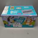 Pampers Training Pants - Easy Ups Boys & Girls Bluey - Size 4T-5T, 104 Count, Children's Potty Underwear