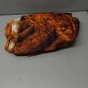 Kate Autumn Stone Arch Backdrops Pumpkin Photo Backdrop Fall Leaves Scenery Photography Backdrops for Seasonal Party Photo Studio Props, 10x6.5ft