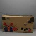 JOYSTAR Girls Bike for 2-12 Years Old Toddlers and Kids, 12" Retro Style Kids Bike with Training Wheels, 18 20 Inch Children Bicycle with Kickstand (Light Pink)